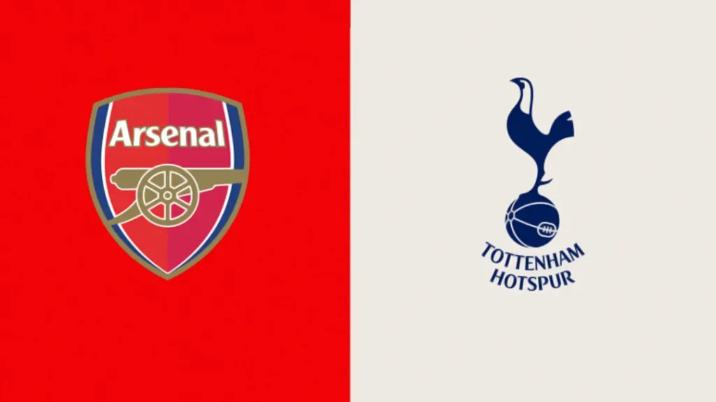 Arsenal vs Tottenham maçı