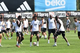 Beşiktaş