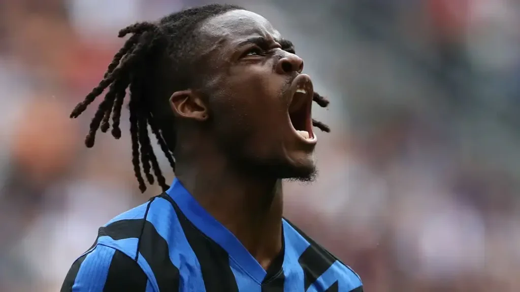 Crystal Palace, Bisseck için 28 milyon £ teklif hazırlıyor!