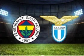 Fenerbahçe-Lazio