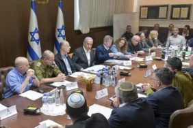 ISRAIL