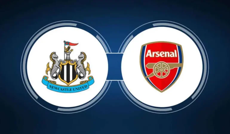 Arsenal - Newcastle