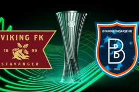 Başakşehir – Viking