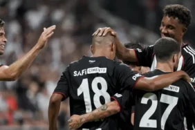 Beşiktaş - Eyüpspor maçı