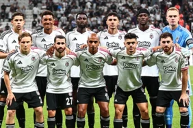 Beşiktaş’