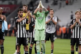 Beşiktaş