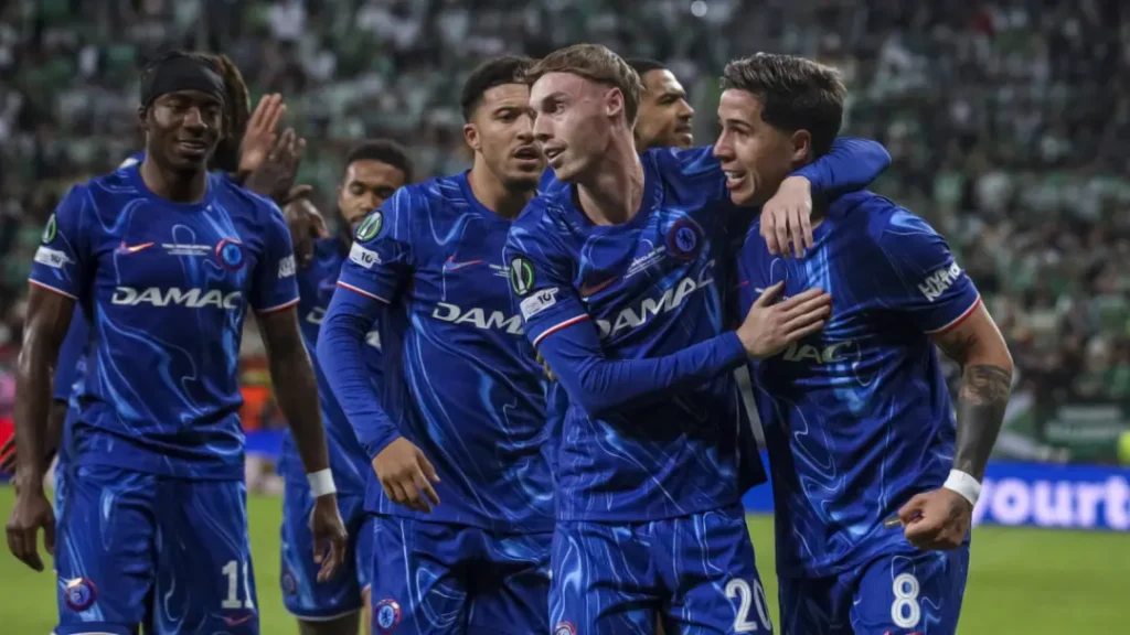 Chelsea – Crystal Palace maçı