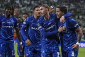 Chelsea – Crystal Palace maçı