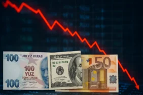 Döviz kurlarındaki düşüş