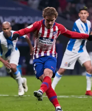 Espanyol-Atletico Madrid