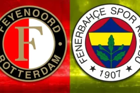 Fenerbahçe vs Feyenoord