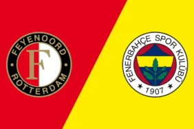Feyenoord - Fenerbahçe