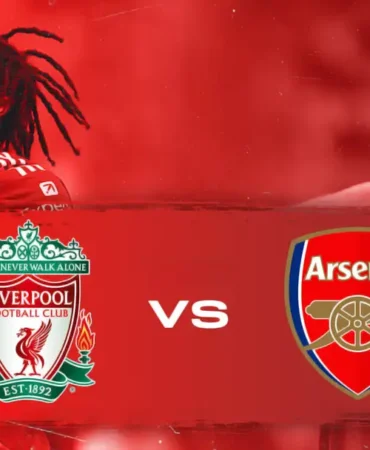 Liverpool - Arsenal