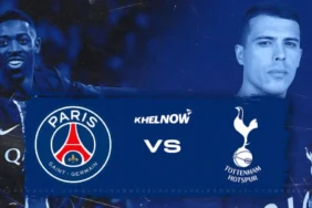 PSG – Tottenham