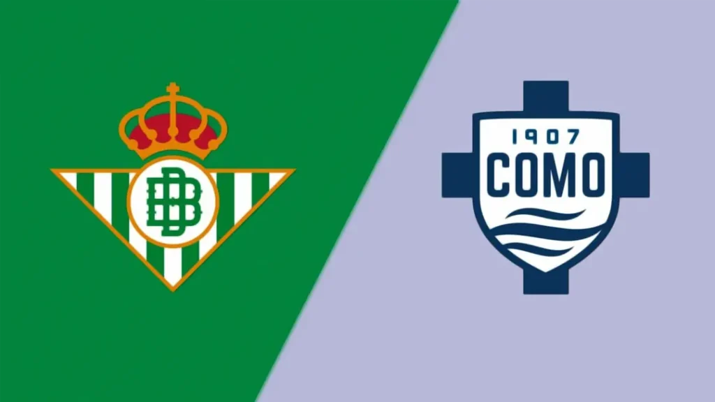 Real Betis - Como Maçı