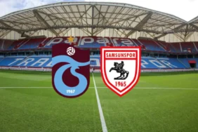 Trabzonspor - Samsunspor