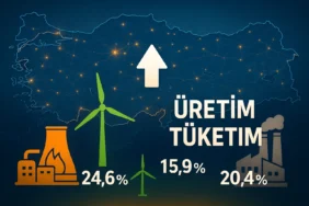 Turkiye-elektrikler