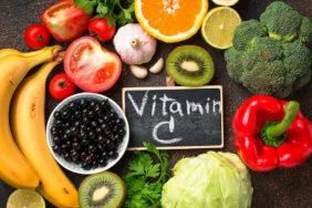 C Vitamini