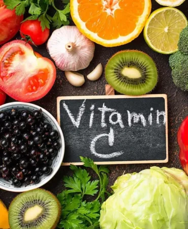 C Vitamini