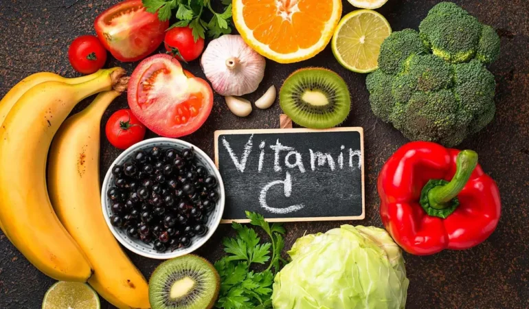 C Vitamini