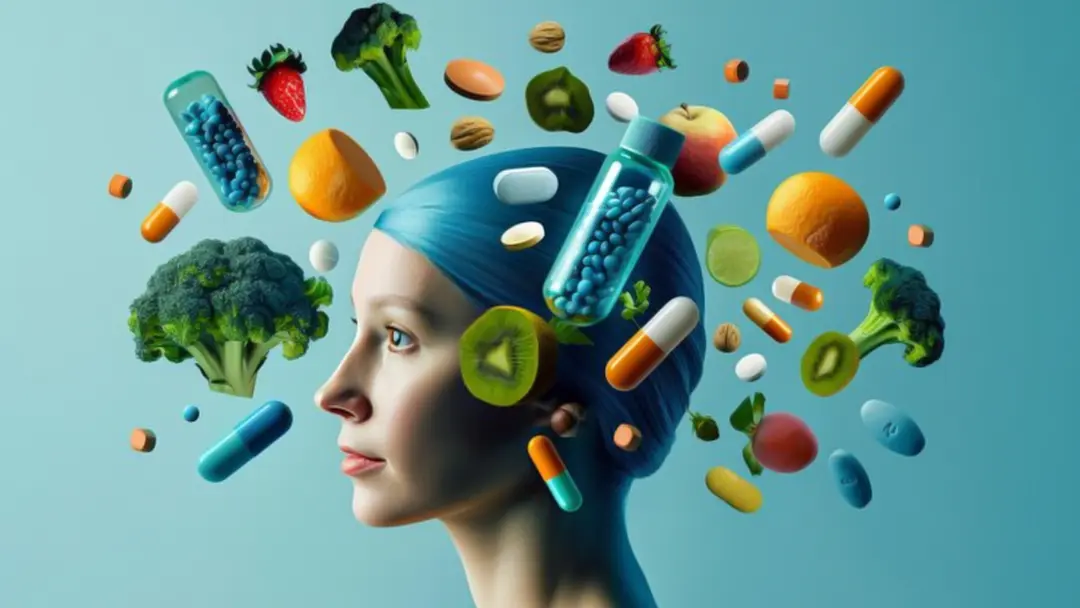 vücutta vitaminlerin işlevi