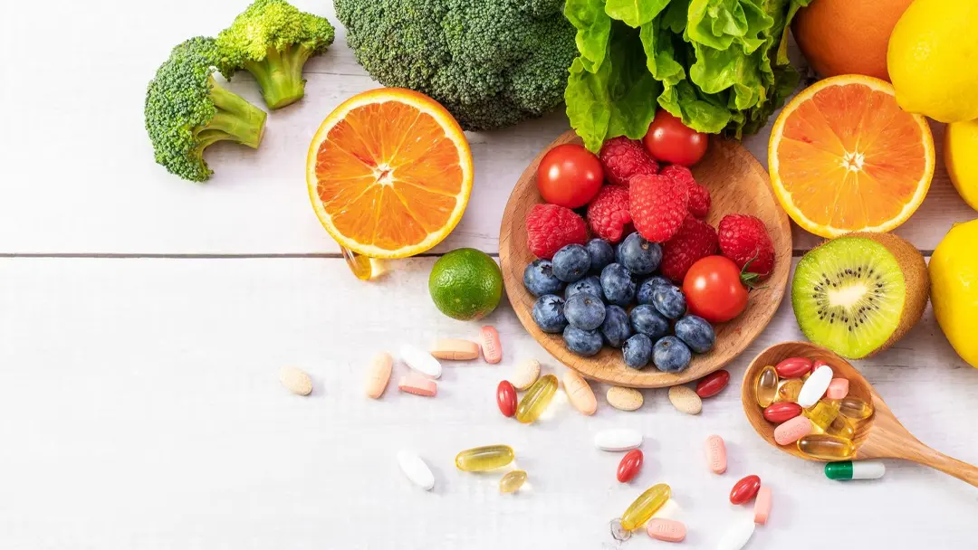 vücutta vitaminlerin işlevi