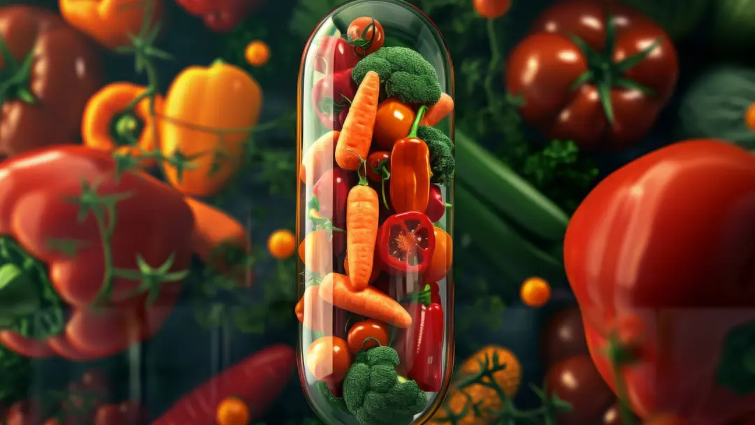vücutta vitaminlerin işlevi