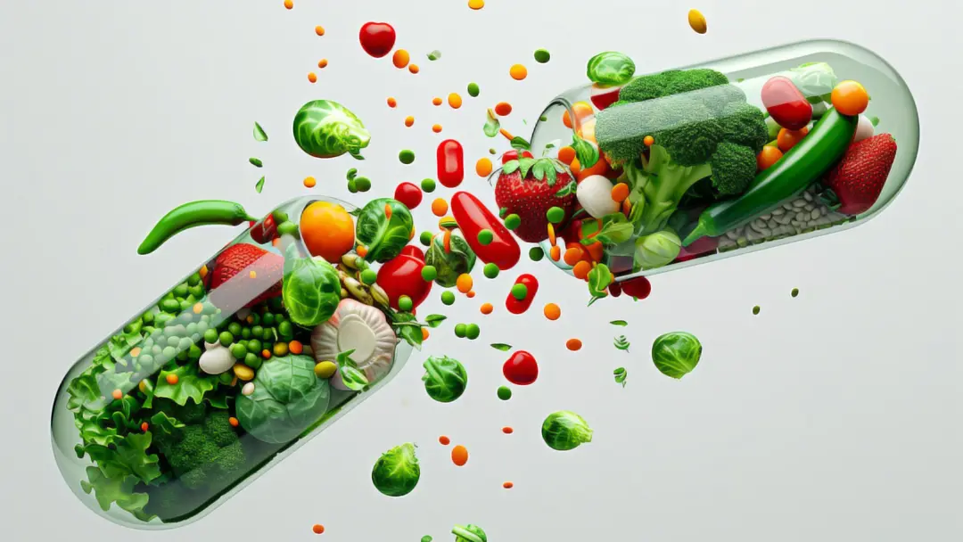 vücutta vitaminlerin işlevi