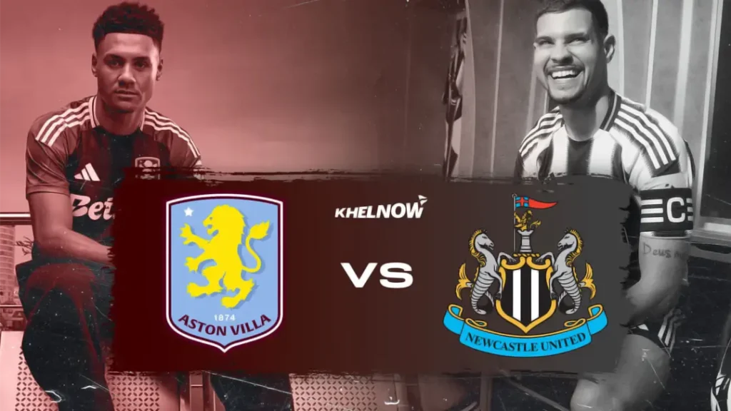 Aston Villa – Newcastle