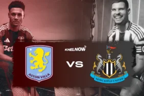 Aston Villa – Newcastle