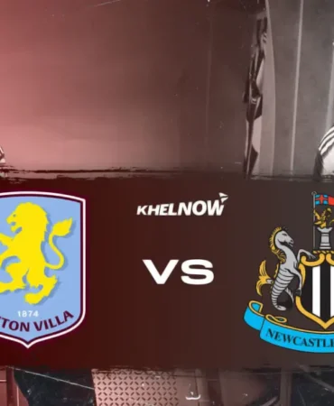 Aston Villa – Newcastle