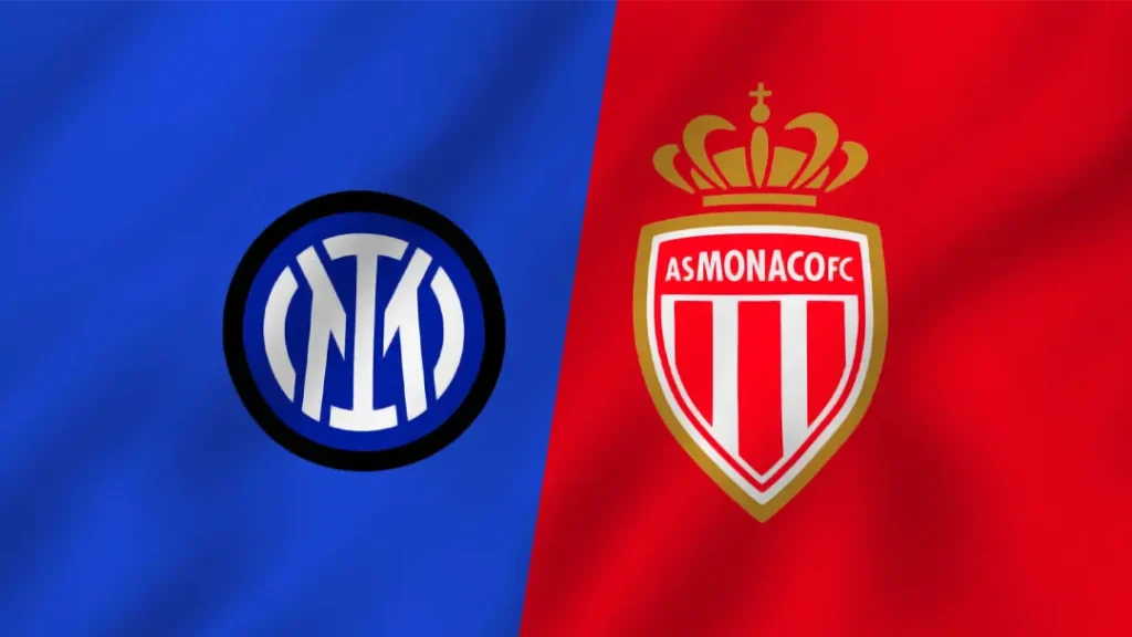 Monaco - Inter maçı