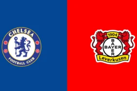 Chelsea - Leverkusen