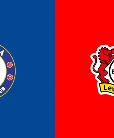 Chelsea - Leverkusen