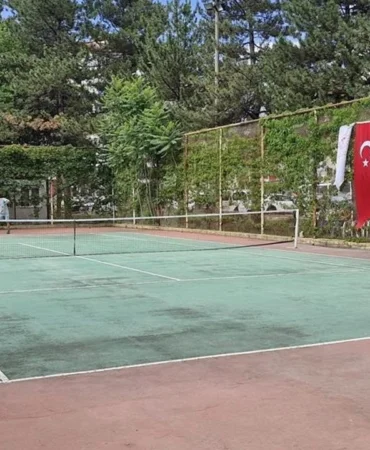 TENIS