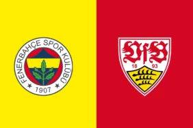Fenerbahçe – Stuttgart maçı