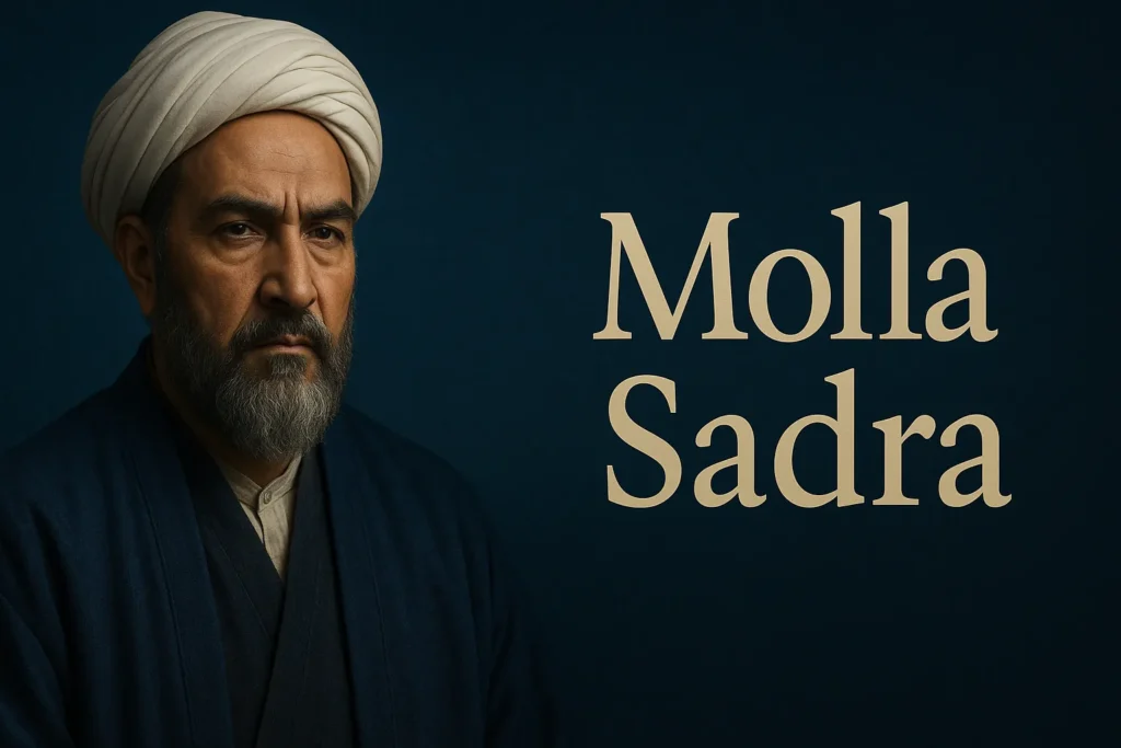 Molla Sadra