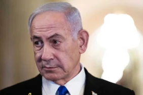 netanyahu