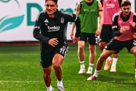 Beşiktaş