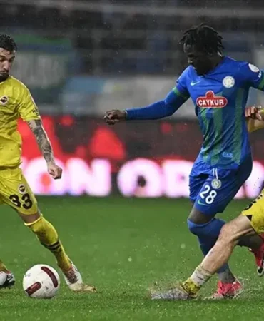 Fenerbahçe