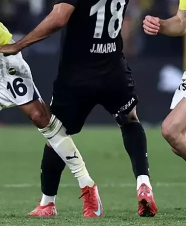 Fenerbahçe