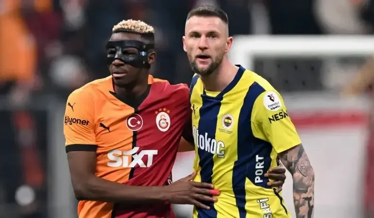 GALATASARAY