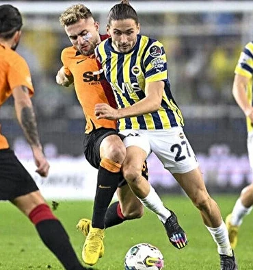 GALATASARAY