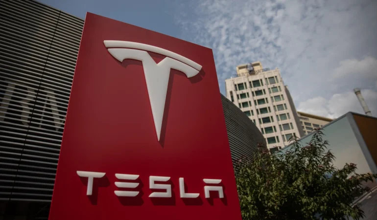 TESLA