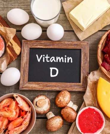 VITAMIN