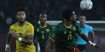 AFRIKA-2