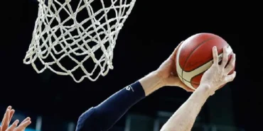 BASKETBOL