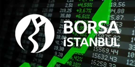 Borsa İstanbul Güne Hafif Yükselişle Başladı
