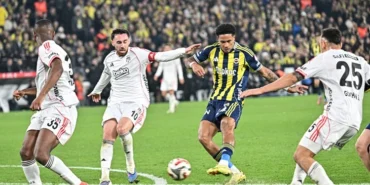 Beşiktaş