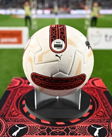 FUTBOL